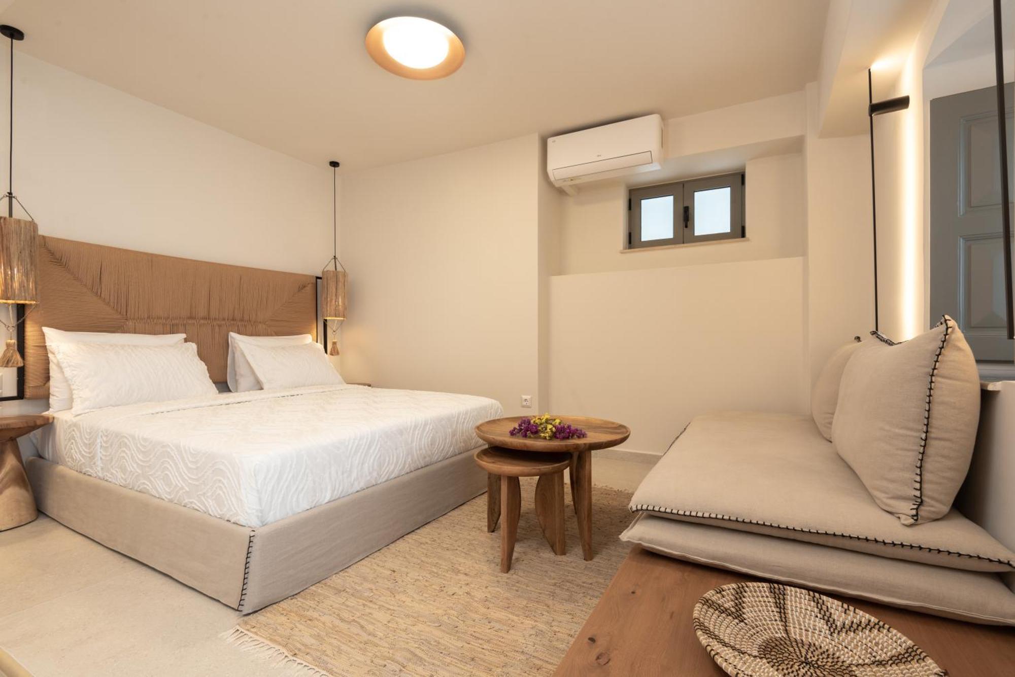 Mygema Boutique Home Kalymnos Town Bagian luar foto